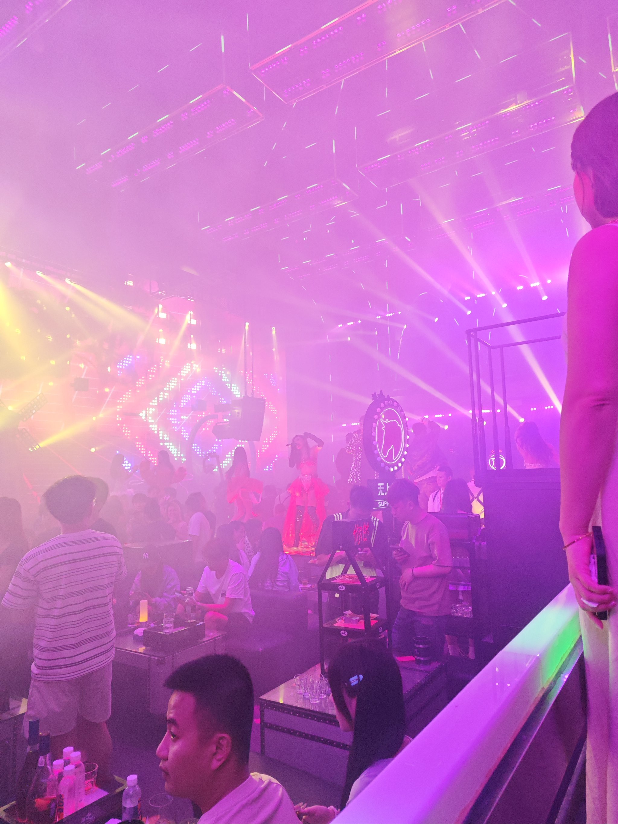 吉林商务ktv——低端场体验-永吉县ktv预订