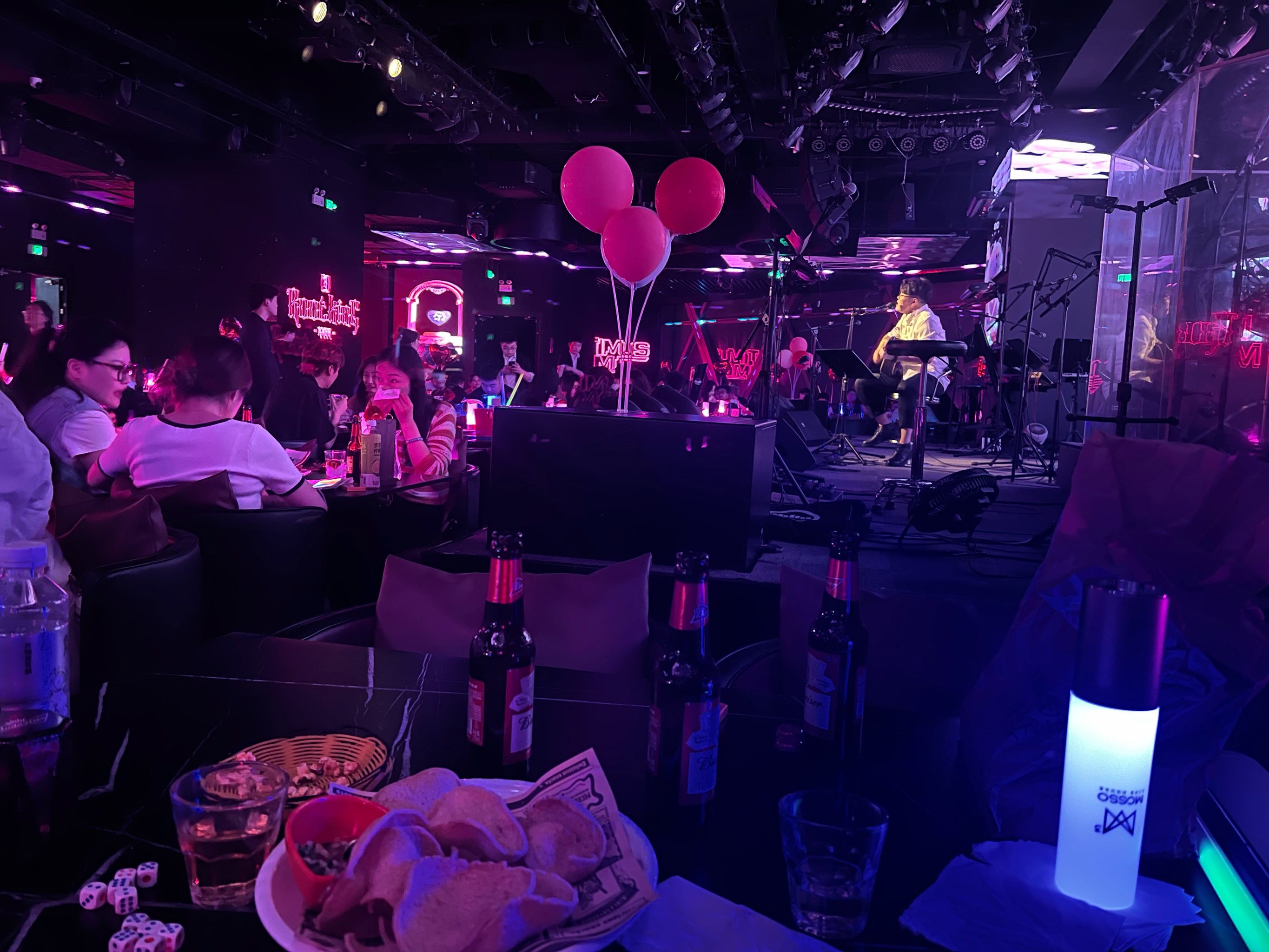 吉林商务KTV，探究商务KTV啥意思-永吉县ktv预订