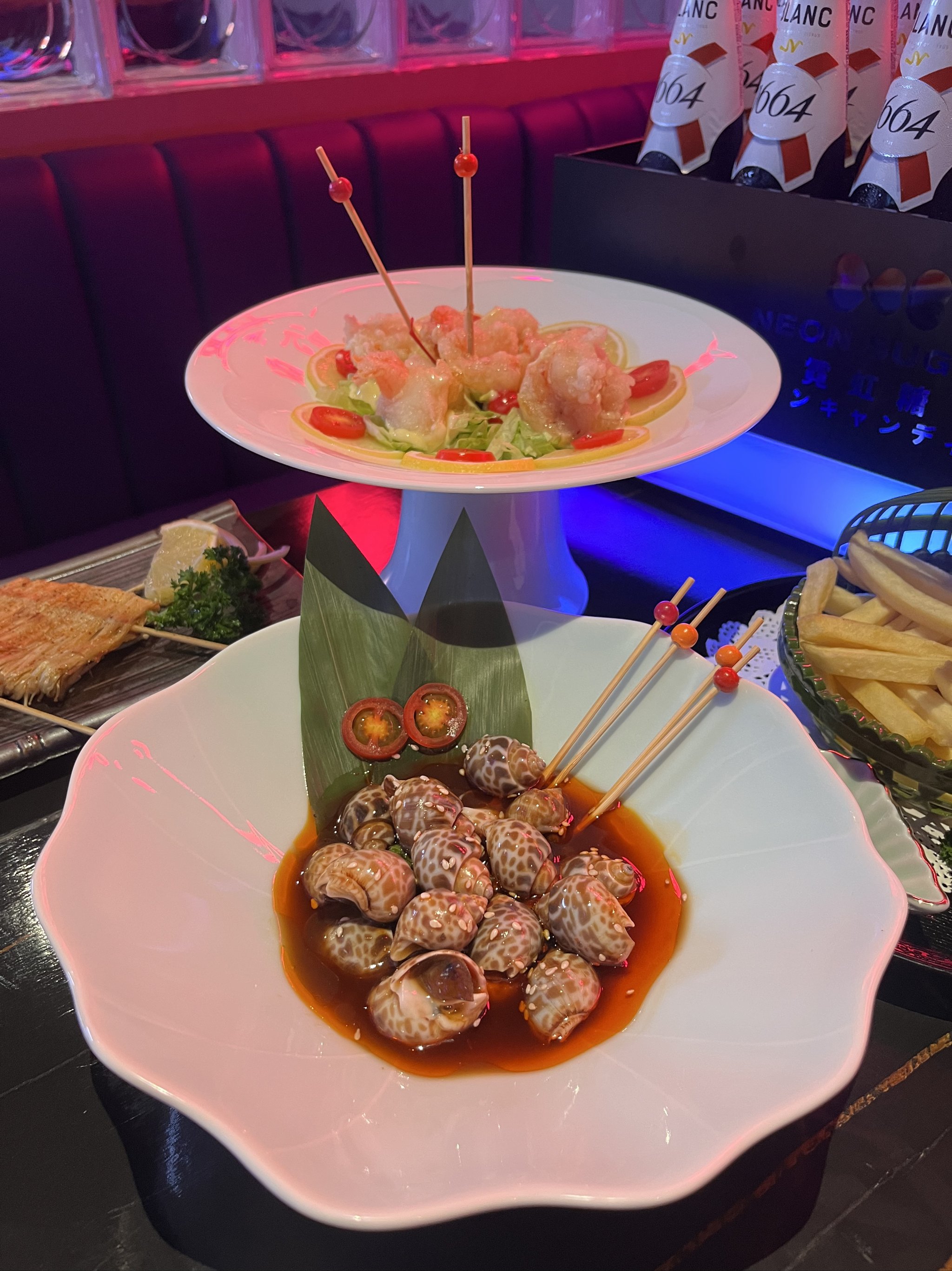 吉林商务ktv高品质商务ktv推荐-船营区ktv预订