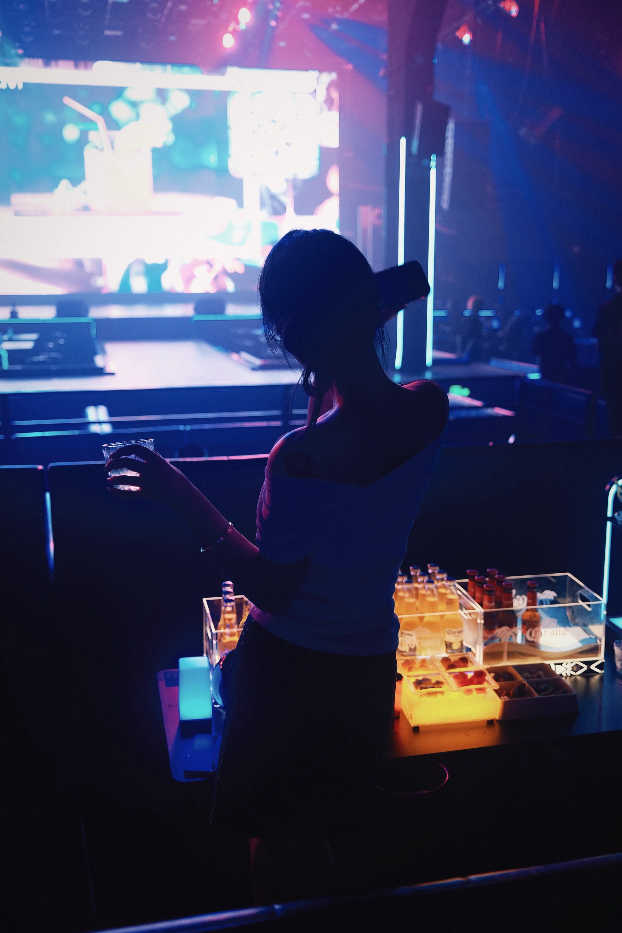 吉林商务ktv：中低端区别-永吉县ktv预订