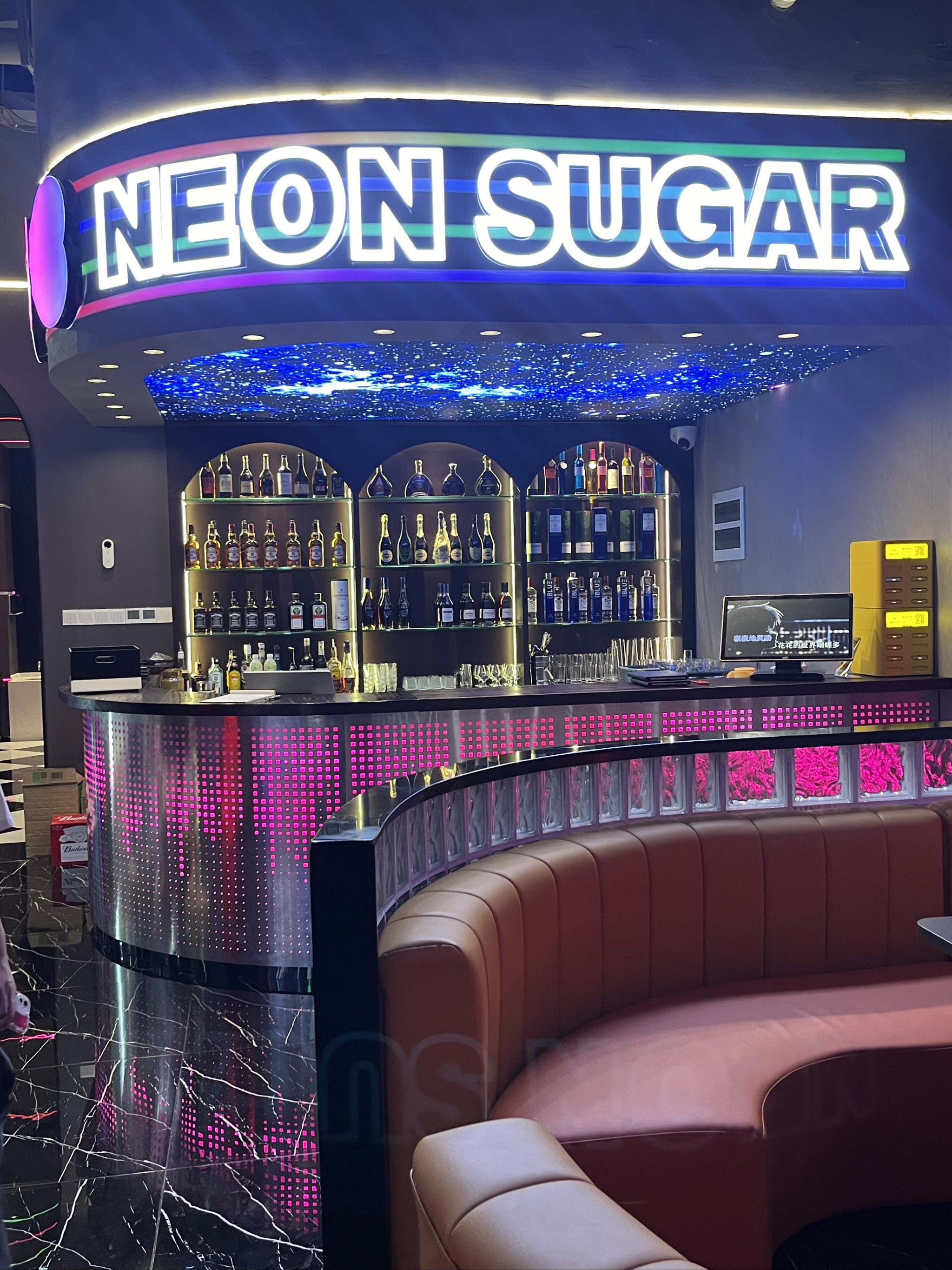 吉林商务ktv环境和服务怎么样-永吉县ktv预订