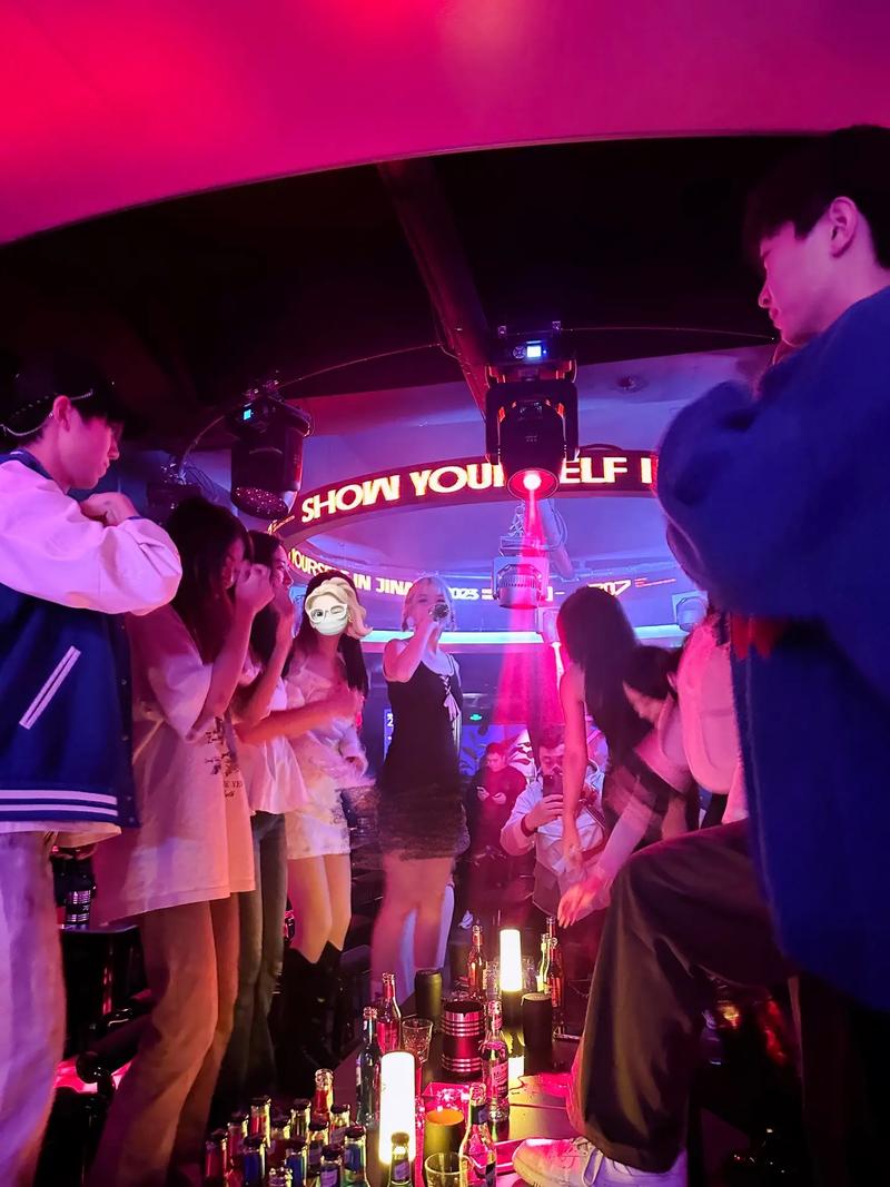 吉林商务ktv价格攻略-蛟河市ktv预订