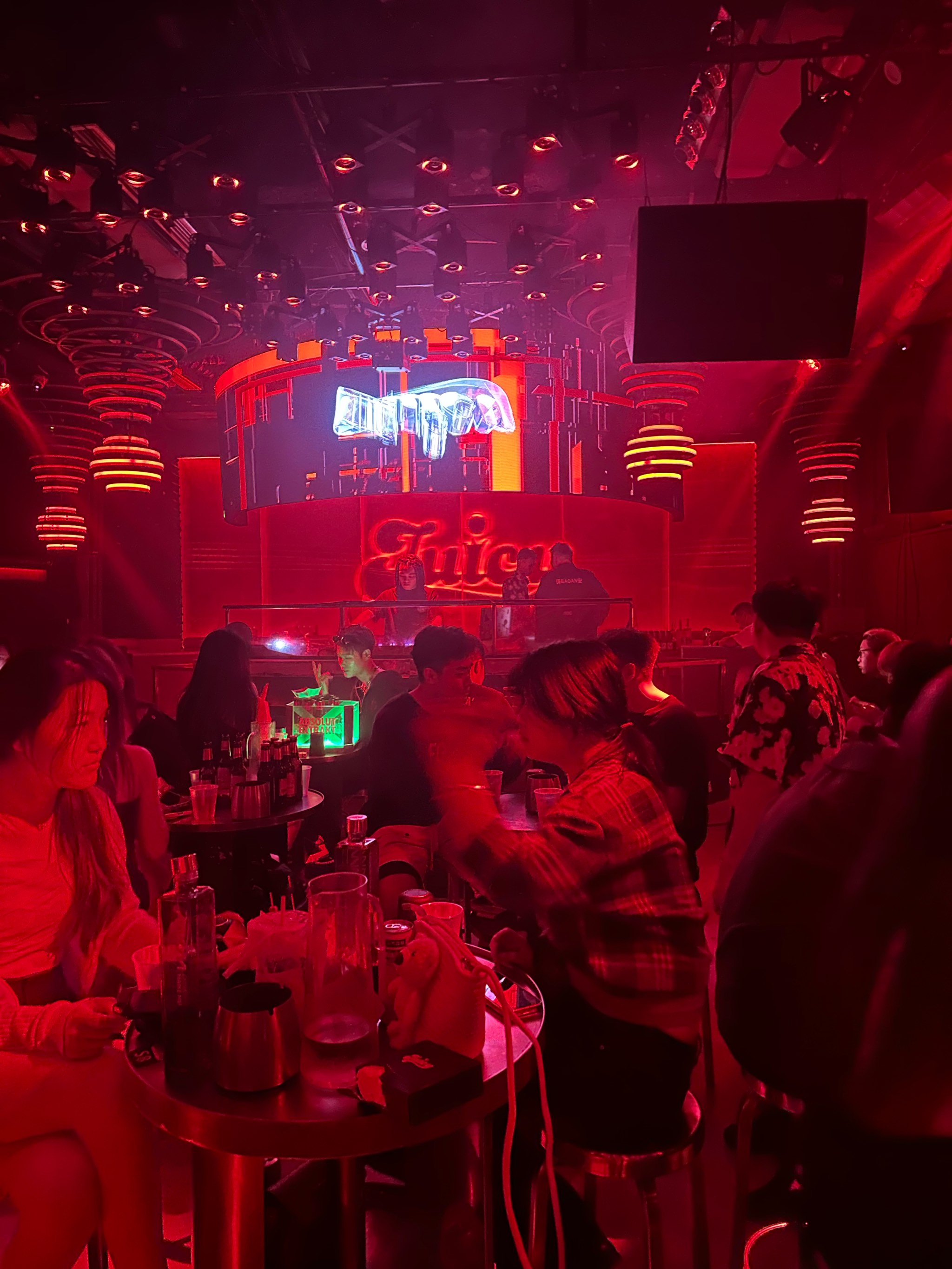 吉林商务KTV：哪里好玩-桦甸市ktv预订